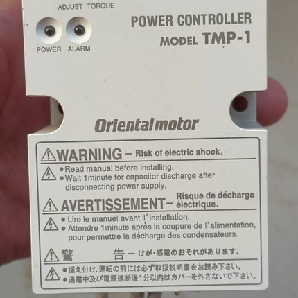 TMP-1 日本MODEL东方速度控制器TMP-1马达调 议价