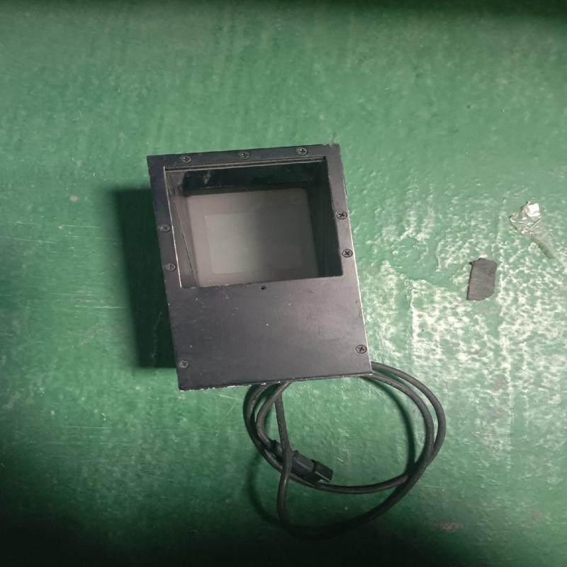 拆机基恩士CA-DXB5A/CA-DXW5A同轴光源(议价）