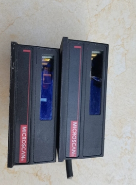 美国 MICROSCAN 860 MS-710 剪线 议价