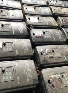 国货四方变频器，VICSION5.5千瓦3.7千瓦两种，没 议价