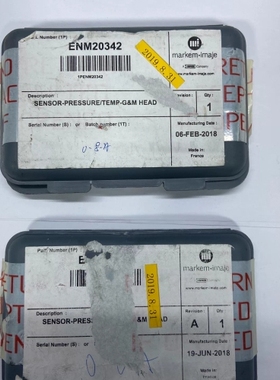 markem imaje部件 ENM20342 A203 议价