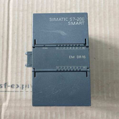 西门子PLC200 SMART EM DR16  6(议价）
