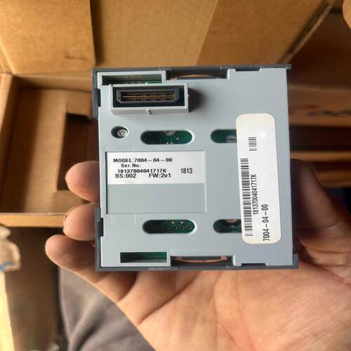 PARKER派克编码器卡，通讯模块选项7004-04(议价）