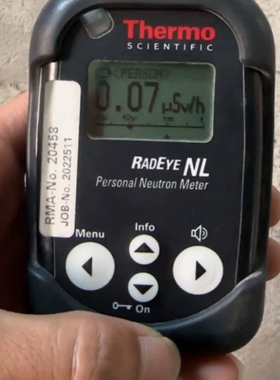 Thermo Scientific RADEYE NL个人中 议价