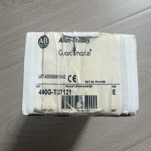 GD2 议价 440G 罗克韦尔A T27121 TLS1