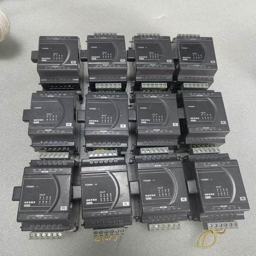 台达扩展模块DVP08XN211R，DVP08XN2(议价）