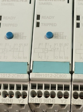 西门子继电器3RN1012-1CB00 议价
