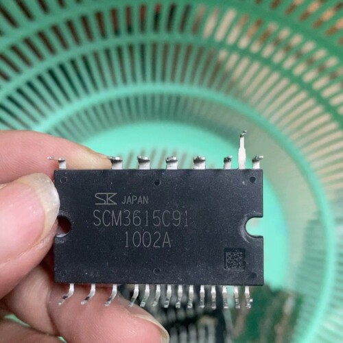 SCM3615C91 拆机 质量保证 1 议价