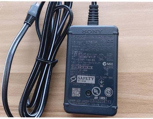 索尼适用数码摄像机充电器