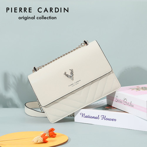 2026年女包菱格小香风