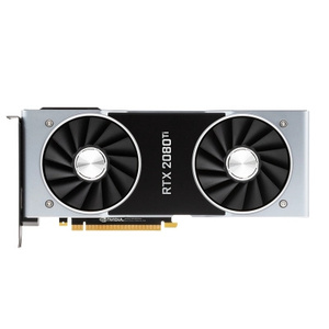 历史新低：7899元包邮  MAXSUN 铭瑄 RTX2080Ti 风系列 11GB 显卡