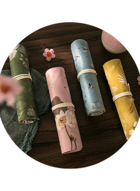程老师宫廷创意小礼物礼品收纳袋