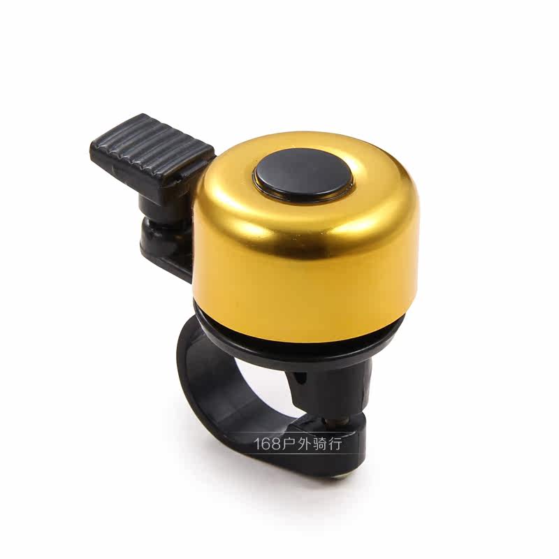 Sonnette de vélo sonnerie commune - Ref 1456655 Image 4