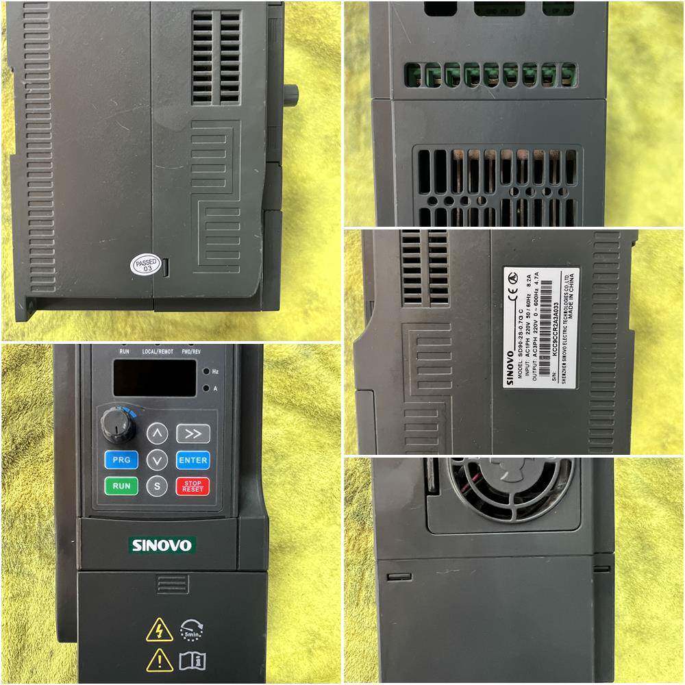 西林变频器sd90-2s-0.7g议价