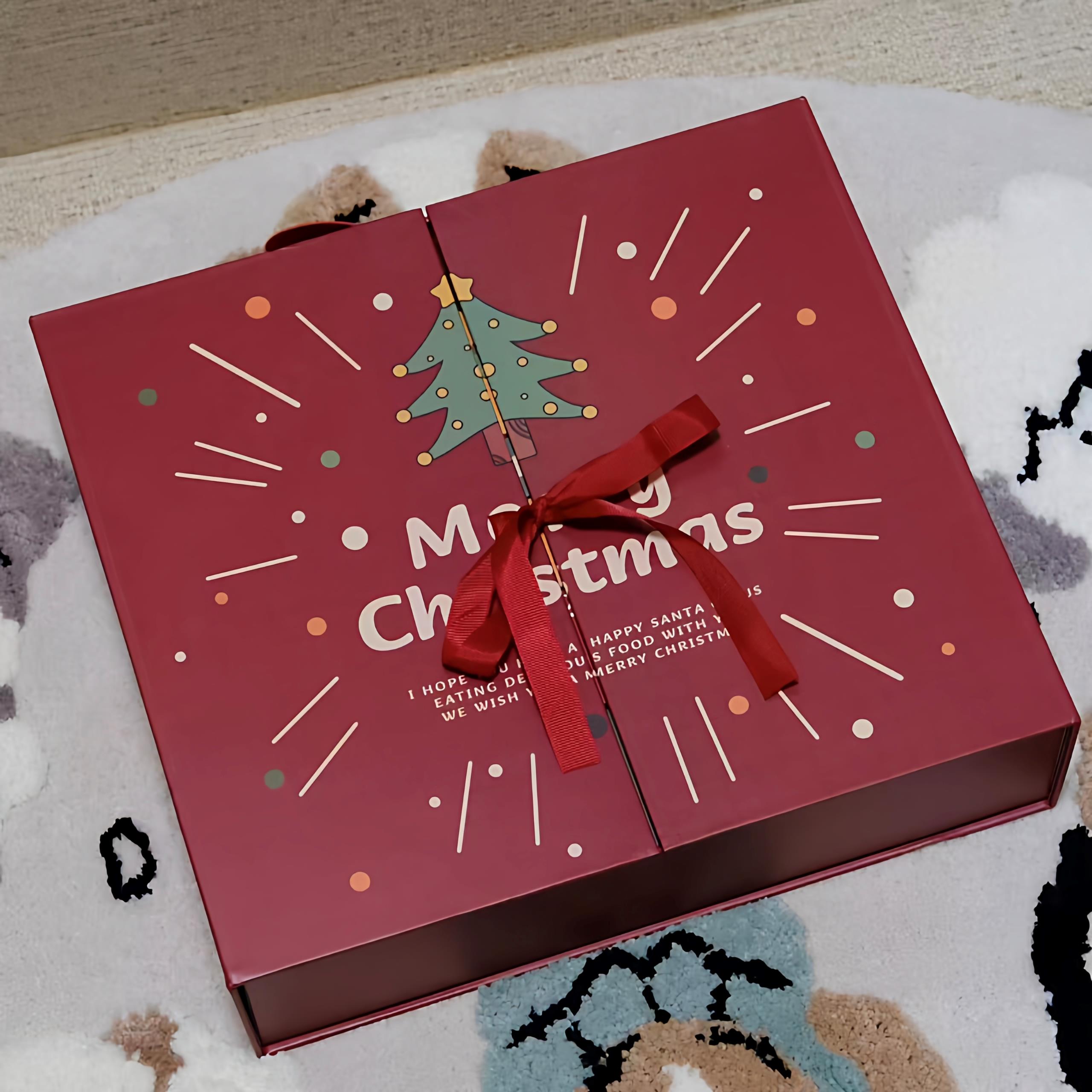 圣诞可以再浪漫一点倒数日历礼盒