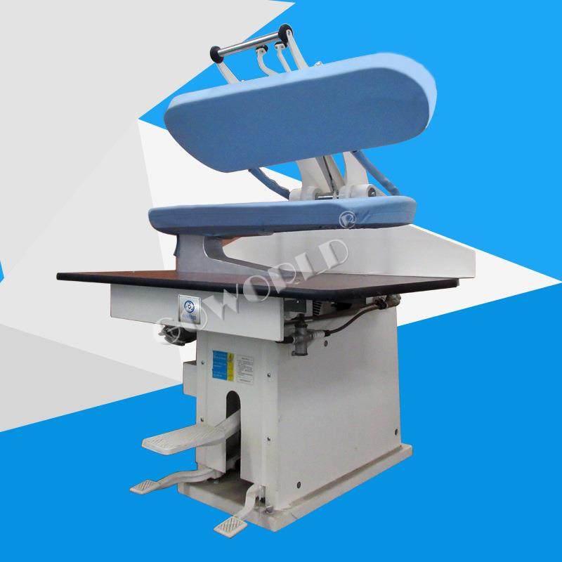 手动压烫机夹机服装厂洗衣房设备干洗店设备,纺织面料/辅料/配套,其他纺织机械,淘宝优惠券,粉丝福利购,淘宝优惠卷