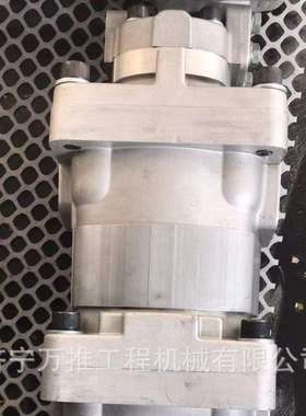 装载机 WA600 齿轮泵  705-55-43040