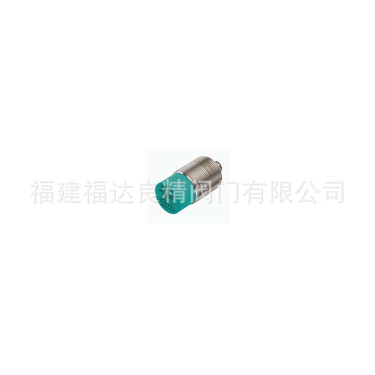 倍加福接近开关24V三线PNP常开NBN25-30GM50-E2/NPN常开E0