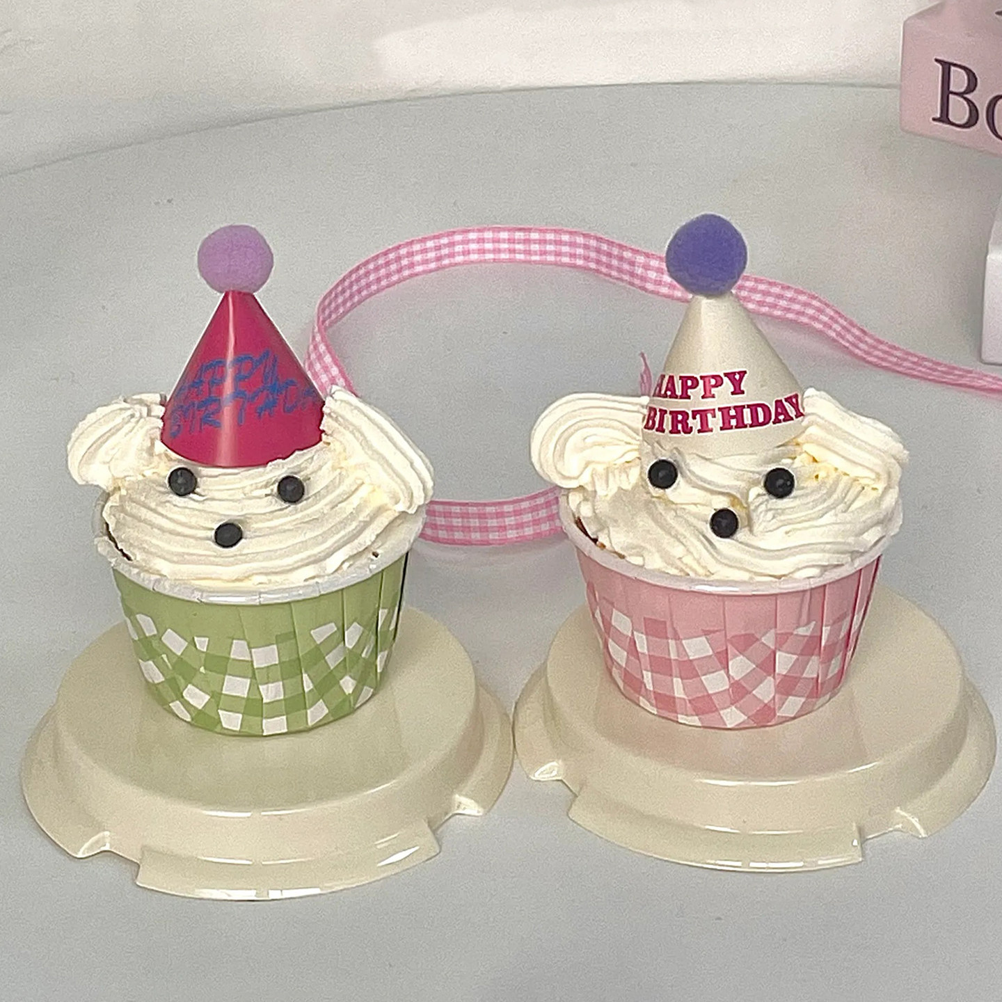 可爱61儿童节奶油小狗纸杯蛋糕装饰幼儿园小学集体生日杯子小甜品,节庆用品/礼品,蛋糕/烘焙装饰用品,淘宝优惠券,粉丝福利购,淘宝优惠卷