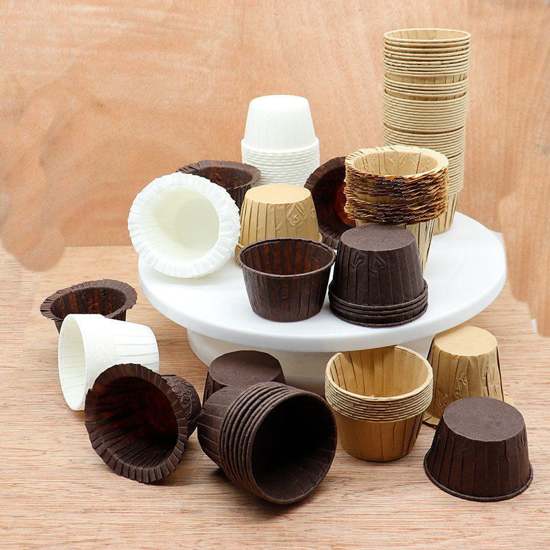 防油礼帽卷边翻边马芬杯子 玛芬杯甜品台装饰进口耐高温蛋糕纸杯,节庆用品/礼品,节日装扮用品,淘宝优惠券,粉丝福利购,淘宝优惠卷