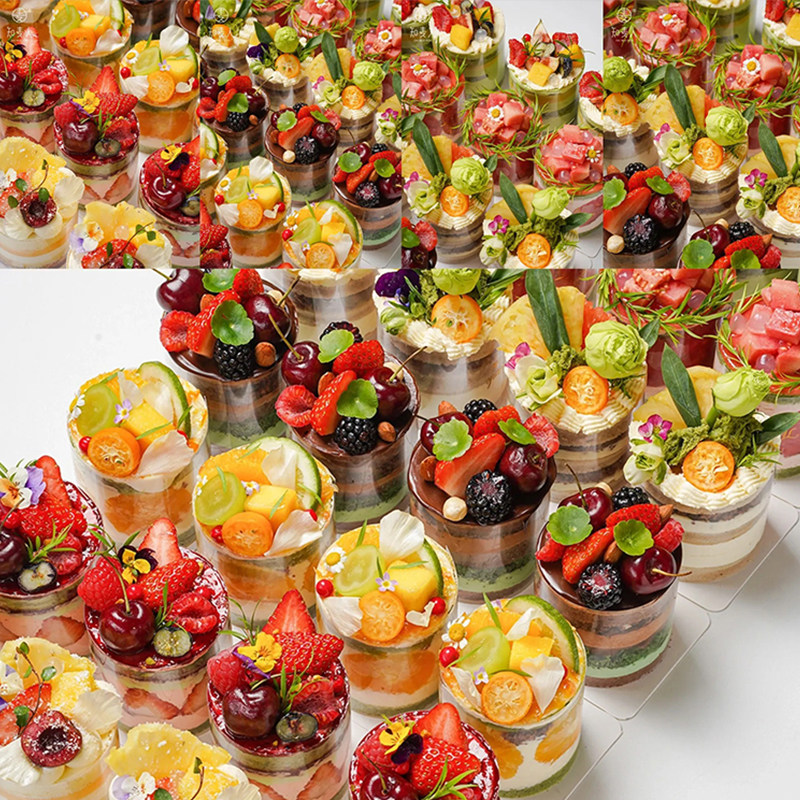 春夏季露营聚餐春游鲜花水果奶油慕斯小蛋糕围边公司团建口味甜点,节庆用品/礼品,蛋糕/烘焙装饰用品,淘宝优惠券,粉丝福利购,淘宝优惠卷