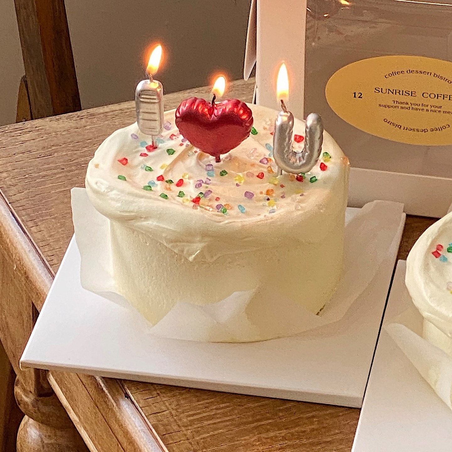 浪漫2.14情人节情侣表白纪念日砂糖蛋糕装饰英文告白爱心蜡烛插件,节庆用品/礼品,蛋糕/烘焙装饰用品,淘宝优惠券,粉丝福利购,淘宝优惠卷