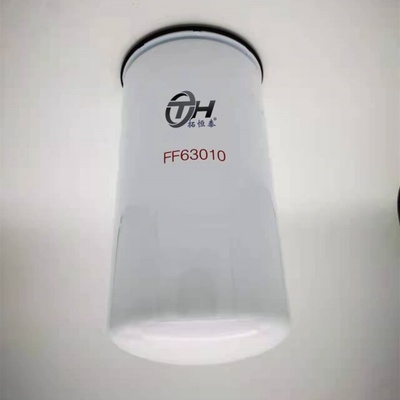 FF63010适用铁路康明斯发动机柴油滤芯3689131/4907485