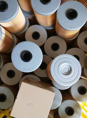 泵车 卡车配件滤芯 滤清器替代1381235减速器方向机滤芯