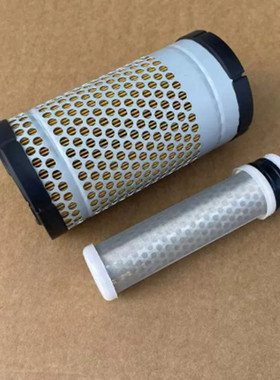 U15-3S U20挖机 发电机组空气滤芯6C060-99410 32721-58242