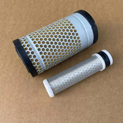 挖掘机空气滤芯发电机组滤芯