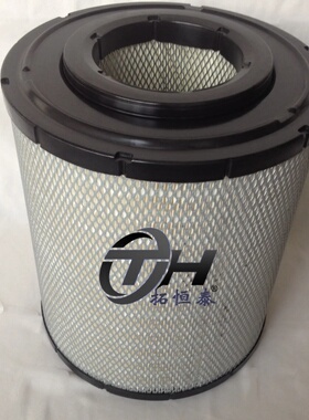 6I2501/ 6I2502空气滤芯适用于卡特推土机D6R/323D挖掘机配件