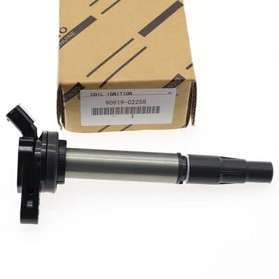 90919-02252 用丰田卡罗拉普锐斯 Matrix  Scion xD 1.8点火线圈