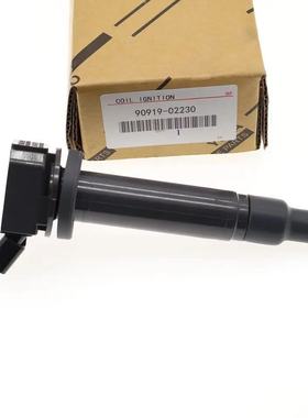 90919-02230适坦途红杉GS430 Sport Cross 200LS430LX470点火线圈