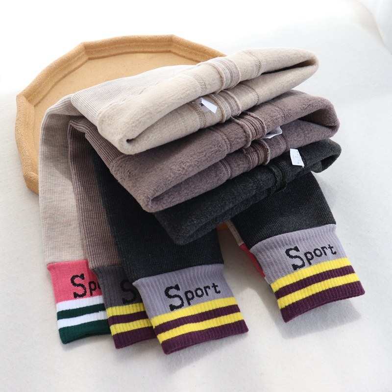 秋冬宝宝打底裤加绒加厚小女童连裤袜婴幼儿童保暖大PP长裤子开裆,童装/婴儿装/亲子装,儿童袜子(0-16岁),淘宝优惠券,粉丝福利购,淘宝优惠卷