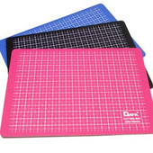 包邮 刻纸垫板 台湾DAFA大发A1彩色切割板 介刀板 雕刻板 切割垫板