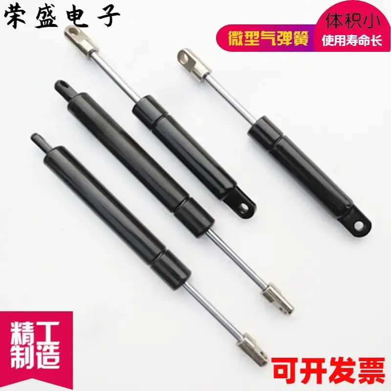 100mm高负载1.2t电动推杆工业