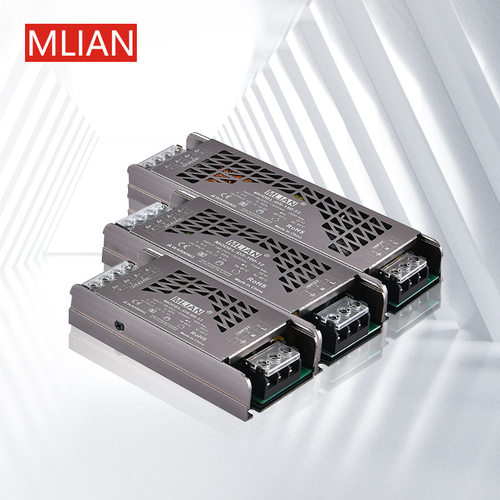 220V to DC12V/24V Full Power LED Swing Power Supply