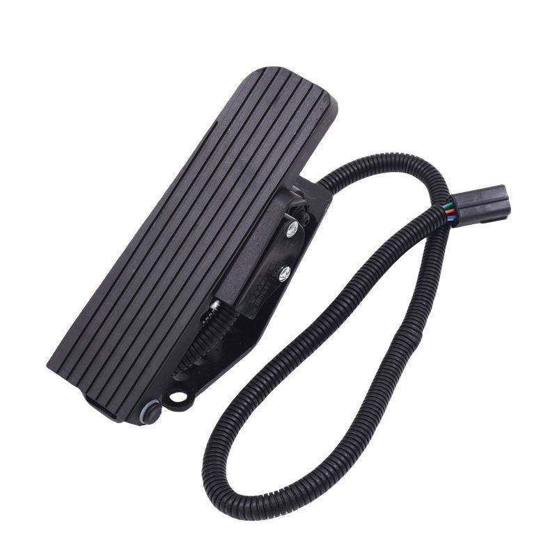 中国重汽王牌云内4102电子油门踏板777B757B737B油门踏板3719533