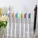 Популярный Big Guy Limited вторая бомба!Япония Limited Mitsubishi Uni-Ball One Spring и Summer Limited Limited Color Natural Pen