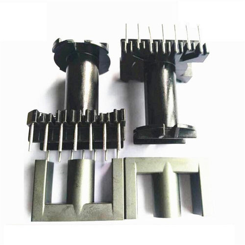 er35磁芯高频骨架立式7+7