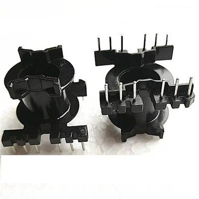 PQ3235磁芯骨架立式6+6针