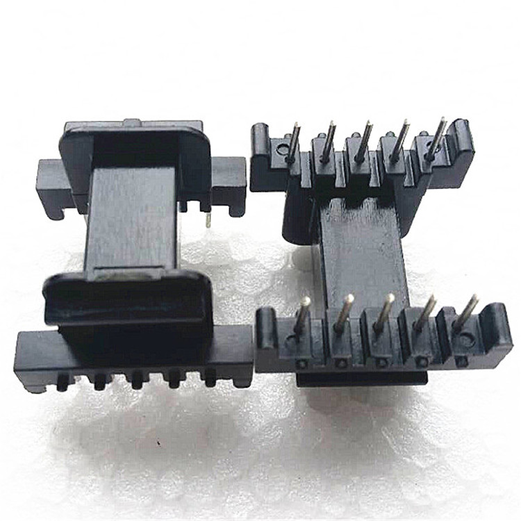 ef25高频磁芯骨架卧式