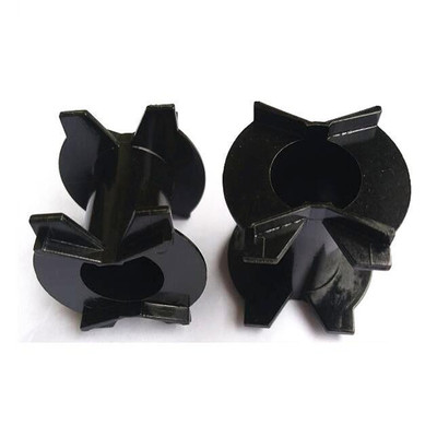 PQ3535骨架立式无针3512骨架磁芯电源变压器磁芯