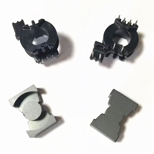 pq2014变压器磁芯YT变压器骨架