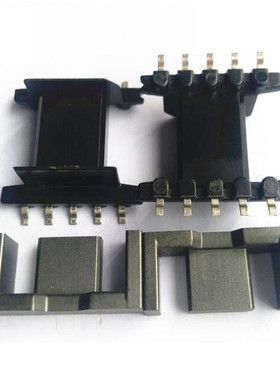 EFD20变压器骨架磁芯贴片5+5针 EFD20 变压器磁芯骨架