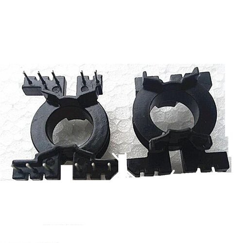 变压器磁芯骨架磁环白壳