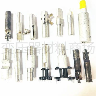 EEL16EEL19EEL22变压器骨架夹头
