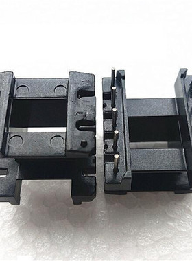 EE28高频磁芯骨架 立式5-5针2801骨架磁芯