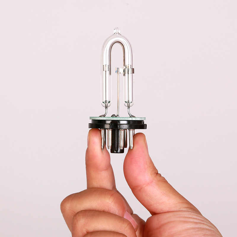 品拓固定式频闪仪PN-6002 PN-6031原装灯管专用灯泡专用灯管