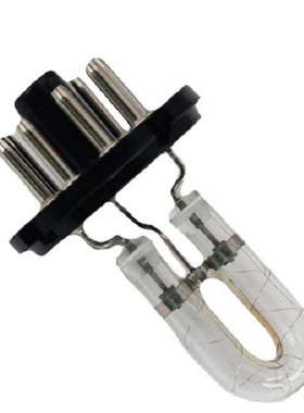 德国海曼频闪仪灯管 印刷纺织 转速仪灯泡DT316P/DT316N DT680E